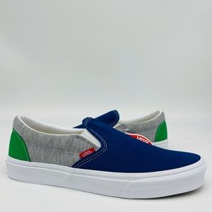 Classic Slip-On Vans
